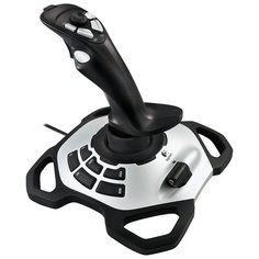 Джойстик Logitech G Extreme 3D
