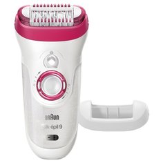 Эпилятор Braun 9-521 Silk-epil 9