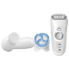 Эпилятор Braun 7-939e Silk-epil