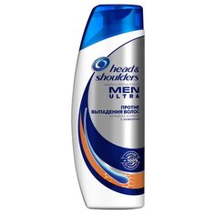 Head & Shoulders шампунь Men
