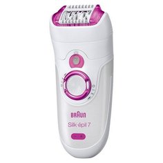 Эпилятор Braun 7175 Silk-epil 7