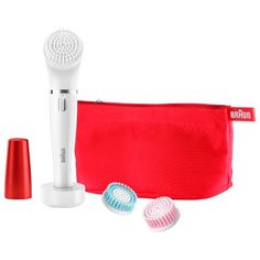 Эпилятор Braun SE 852 Face