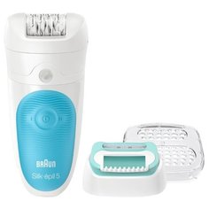 Эпилятор Braun 5-511 Silk-epil