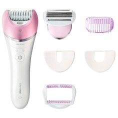 Эпилятор Philips BRE630