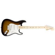 Электрогитара Fender American