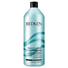 Redken шампунь Beach Envy Volume