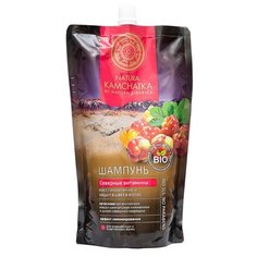 Natura Siberica шампунь