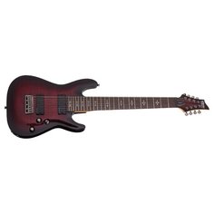 Электрогитара Schecter Demon 8