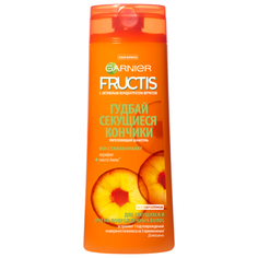 GARNIER шампунь Fructis Гудбай
