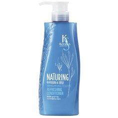 KeraSys кондиционер Naturing