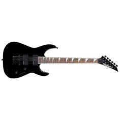 Электрогитара Jackson Soloist