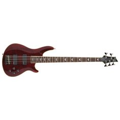 Бас-гитара Schecter Omen
