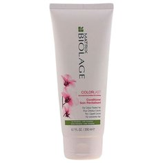 Biolage кондиционер Colorlast