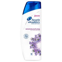 Head & Shoulders шампунь против