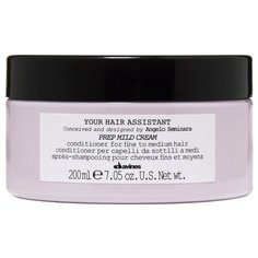 Davines кондиционер Your Hair