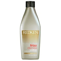 Redken кондиционер Frizz Dismiss