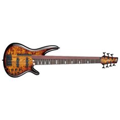 Бас-гитара Ibanez SRAS7