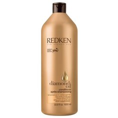 Redken кондиционер Diamond Oil