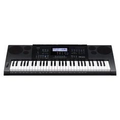 Синтезатор CASIO CTK-6200