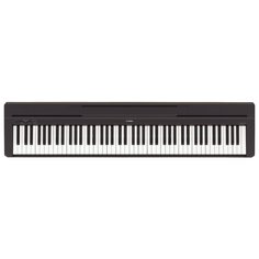 Цифровое пианино YAMAHA P-45