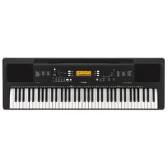 Синтезатор YAMAHA PSR-EW300