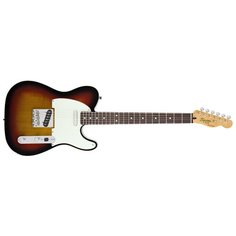 Электрогитара Squier Classic