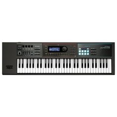 Синтезатор Roland JUNO-DS61