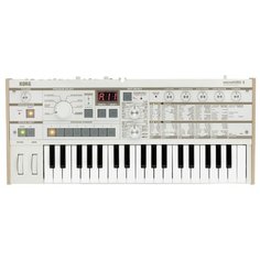 Синтезатор KORG microKORG S