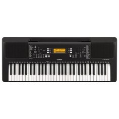 Синтезатор YAMAHA PSR-E363