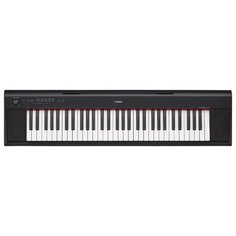 Цифровое пианино YAMAHA NP-12