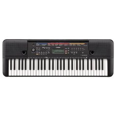 Синтезатор YAMAHA PSR-E263