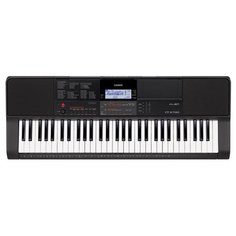 Синтезатор CASIO CT-X700