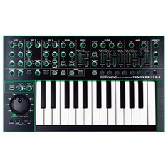 Синтезатор Roland System-1