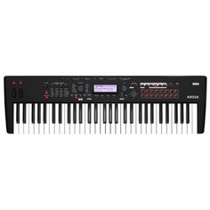 Синтезатор KORG Kross 2 61