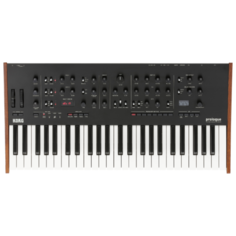 Синтезатор KORG prologue-8