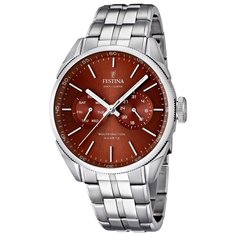 Наручные часы Festina F16630 5