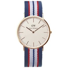 Наручные часы Daniel Wellington