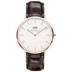 Наручные часы Daniel Wellington