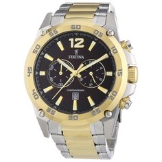 Наручные часы Festina F16681 3