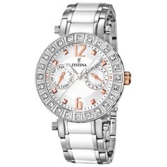 Наручные часы Festina F16587 2