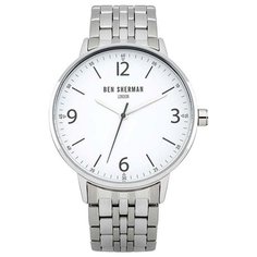 Наручные часы Ben Sherman WB023SM