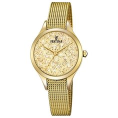 Наручные часы Festina F20337 2