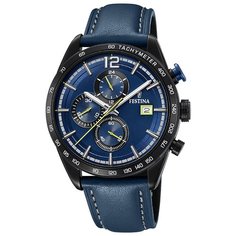 Наручные часы Festina F20344 2
