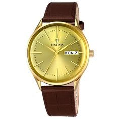 Наручные часы Festina F6838 2