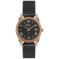 Наручные часы Lee Cooper