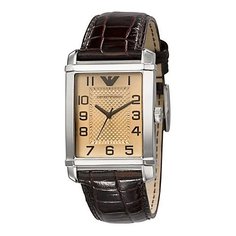 Наручные часы ARMANI AR0489