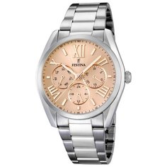 Наручные часы Festina F16750 3