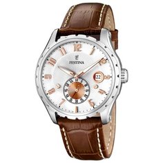Наручные часы Festina F16486 3