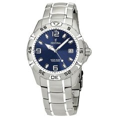 Наручные часы Festina F16170 4