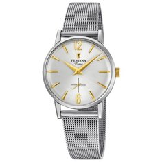 Наручные часы Festina F20258 2